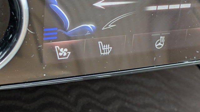 2021 Genesis G80 3.5T