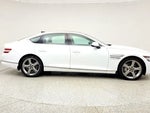 2021 G80 Thumbnail 3