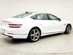 2021 G80 Thumbnail 4