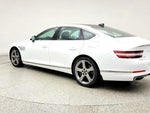 2021 G80 Thumbnail 6
