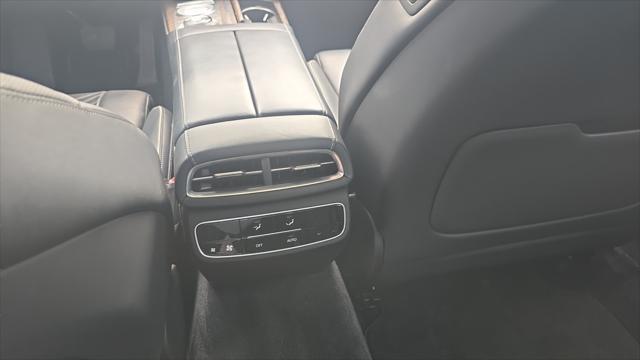 2021 Genesis G80 3.5T