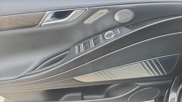 2021 Genesis G80 3.5T