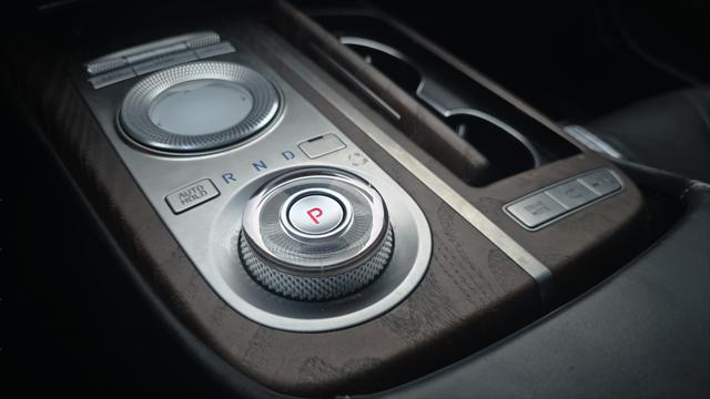 2021 Genesis G80 3.5T