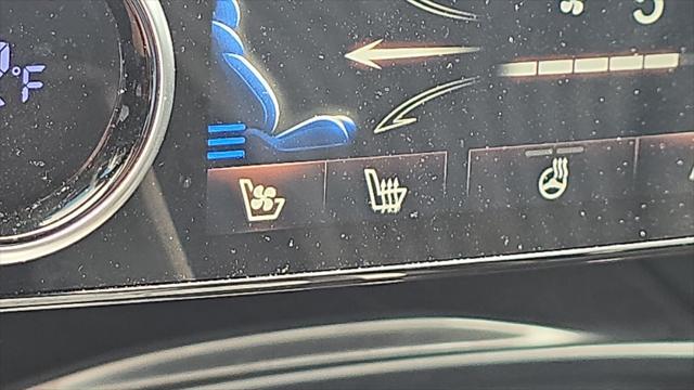 2021 Genesis G80 3.5T