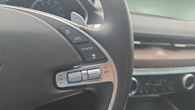 2021 Genesis G80 3.5T