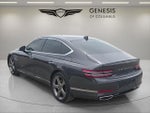 2021 G80 Thumbnail 3