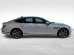 2021 G80 Thumbnail 2