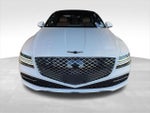 2021 G80 Thumbnail 11