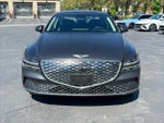 2024 Electrified G80 Thumbnail 3