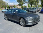 2024 Electrified G80 Thumbnail 5