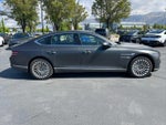 2024 Electrified G80 Thumbnail 6