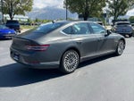 2024 Electrified G80 Thumbnail 7