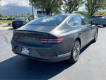 2024 Electrified G80 Thumbnail 8