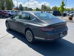 2024 Electrified G80 Thumbnail 11