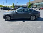 2024 Electrified G80 Thumbnail 12