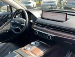 2024 Electrified G80 Thumbnail 20