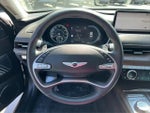 2024 Electrified G80 Thumbnail 34