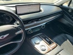 2024 Electrified G80 Thumbnail 35