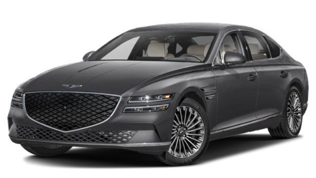 Preowned 2024 Genesis Electrified G80 Advanced for Sale