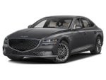 2024 Electrified G80 Thumbnail 1