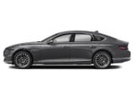 2024 Electrified G80 Thumbnail 2