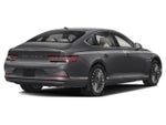 2024 Electrified G80 Thumbnail 3