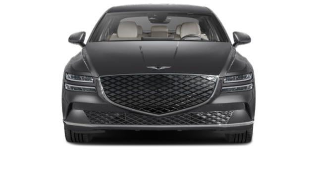 2024 Genesis Electrified G80 Advanced