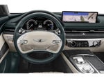 2024 Electrified G80 Thumbnail 7