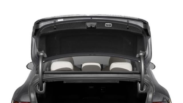 2024 Genesis Electrified G80 Advanced