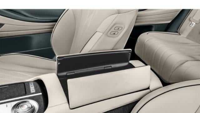 2024 Genesis Electrified G80 Advanced
