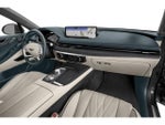 2024 Electrified G80 Thumbnail 15