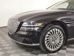 2024 Electrified G80 Thumbnail 2