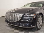 2024 Electrified G80 Thumbnail 3