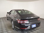 2024 Electrified G80 Thumbnail 6
