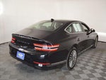 2024 Electrified G80 Thumbnail 8
