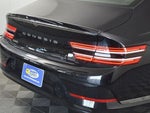 2024 Electrified G80 Thumbnail 9