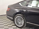 2024 Electrified G80 Thumbnail 11