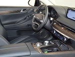 2024 Electrified G80 Thumbnail 16