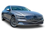 2024 Electrified G80 Thumbnail 1