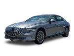 2024 Electrified G80 Thumbnail 7