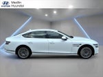 2024 Electrified G80 Thumbnail 2