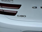 2024 Electrified G80 Thumbnail 5