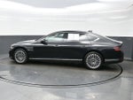 2023 Electrified G80 Thumbnail 3