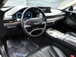 2023 Electrified G80 Thumbnail 12