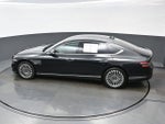 2023 Electrified G80 Thumbnail 33