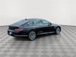 2024 Electrified G80 Thumbnail 8