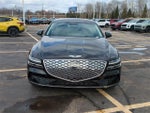 2024 Electrified G80 Thumbnail 16