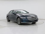 2024 Electrified G80 Thumbnail 1