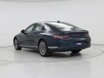 2024 Electrified G80 Thumbnail 2
