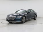 2024 Electrified G80 Thumbnail 4